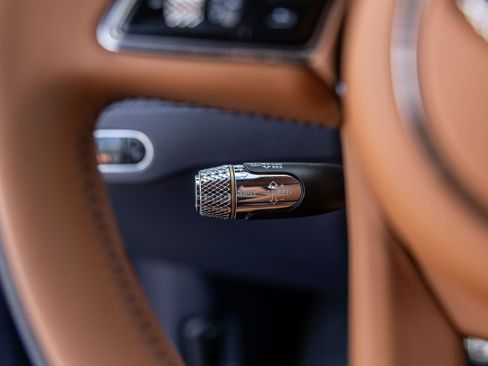Used 2023 Bentley Continental GT Azure AWD/4WD image 40