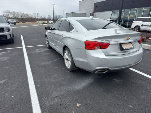 Used 2017 Chevrolet Impala Premier image 7
