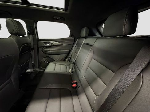 Used 2023 Chevrolet TrailBlazer ACTIV w/ Sun and Liftgate Package image 26