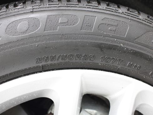 Used 2025 Dodge Durango GT AWD/4WD image 36