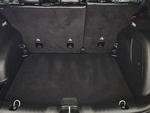 Used 2021 Jeep Compass 80th Special Edition w/ Sun and Sound Group image 35