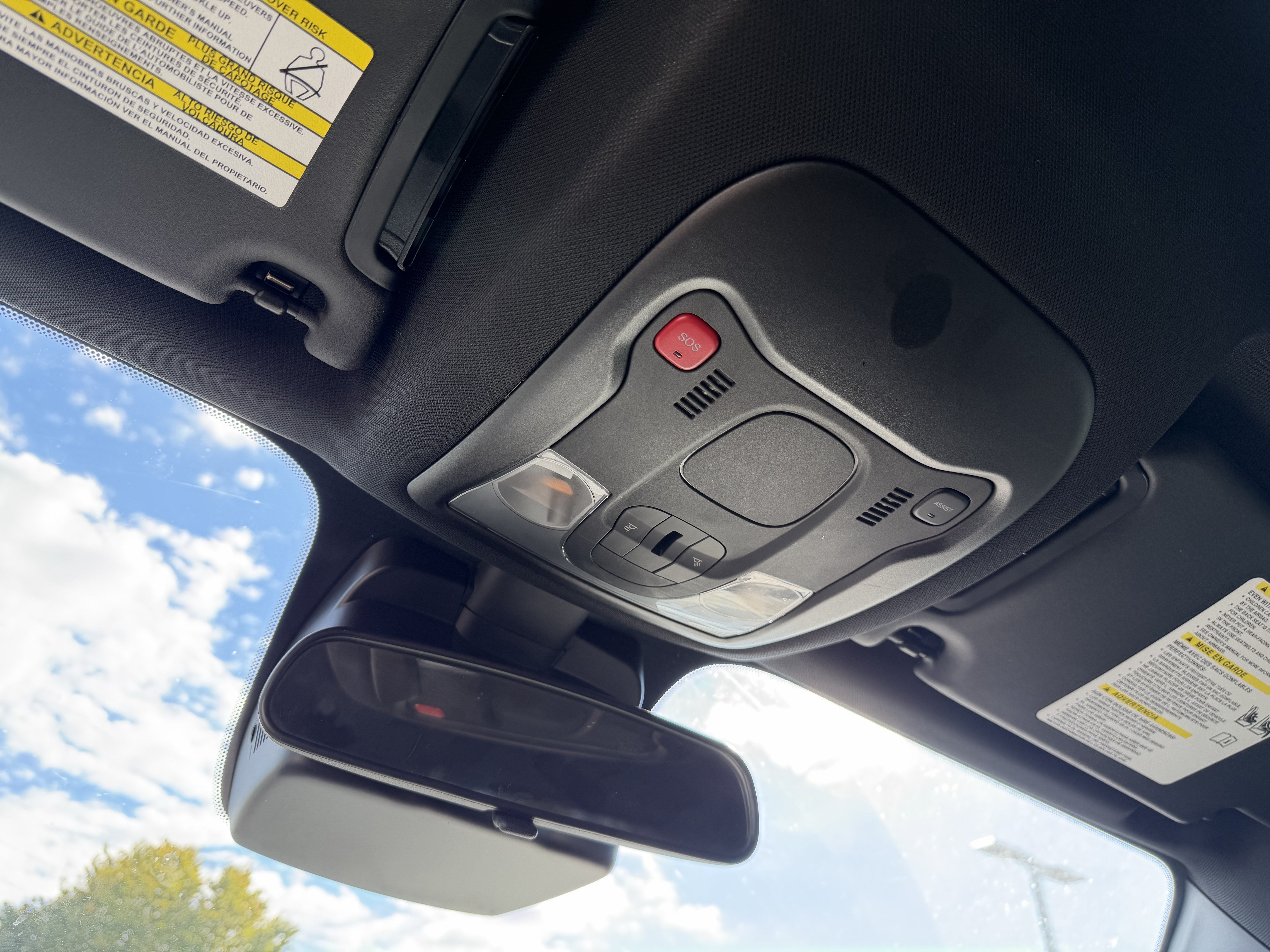 Used 2022 Jeep Renegade Altitude AWD/4WD image 13