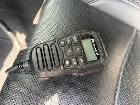 Used 2019 RAM 2500 Power Wagon AWD/4WD image 17