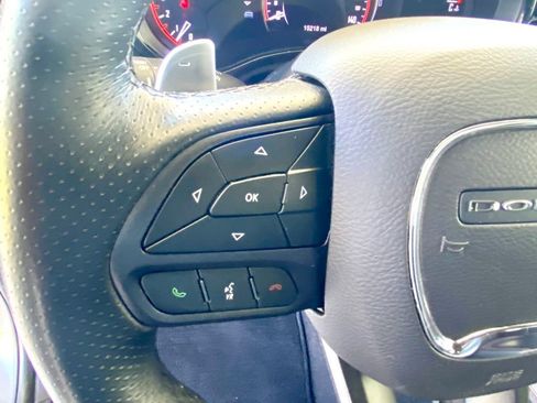 Used 2024 Dodge Durango R/T AWD/4WD image 34