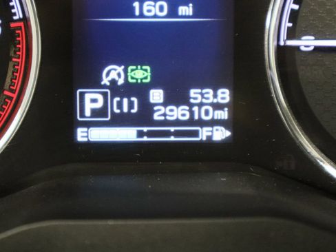 Used 2022 Subaru Forester Touring w/ Popular Package #3 image 36