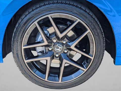 Used 2024 Honda Civic Sport Touring image 24