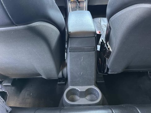 Used 2011 Jeep Patriot Latitude image 28