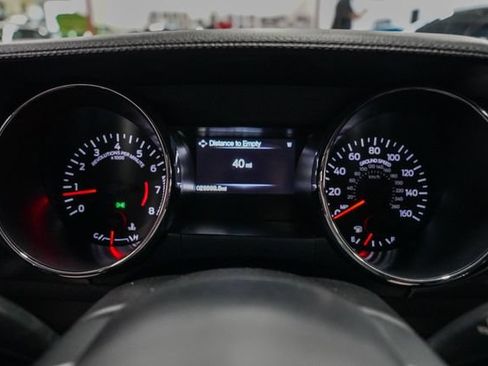 Used 2015 Ford Mustang GT w/ GT Performance Package RWD image 5