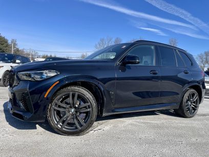 Used 2023 BMW X5 M Base w/ Competition Package