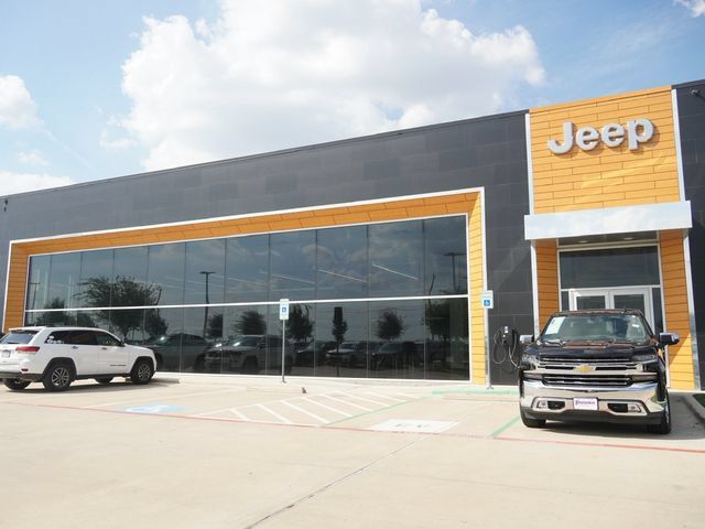 Used 2025 Toyota Land Cruiser 1958 AWD/4WD image 34