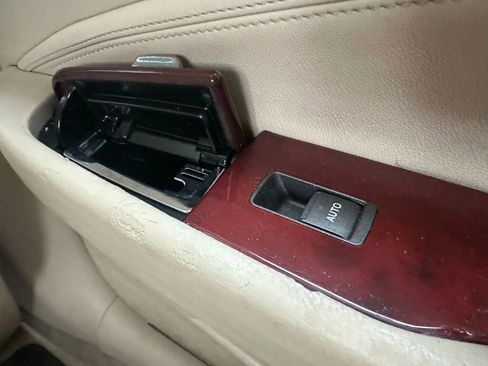 Used 2012 Lexus LS 460 AWD image 51