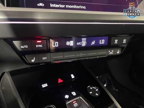 Used 2023 Audi Q4 e-tron Premium Plus w/ Premium Plus AWD/4WD image 21