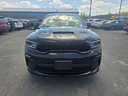 Used 2022 Dodge Durango R/T AWD/4WD image 23