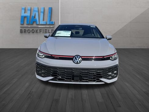 New 2026 Volkswagen GTI S FWD image 7