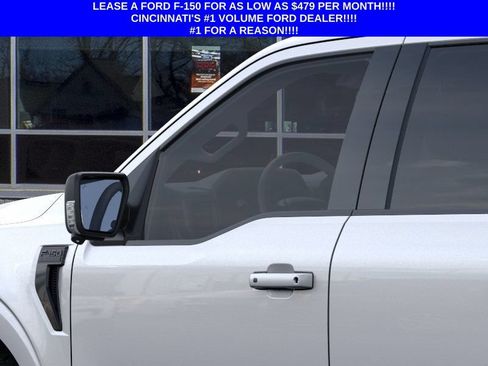 New 2026 Ford F150 XLT w/ Equipment Group 302A MID AWD/4WD image 20