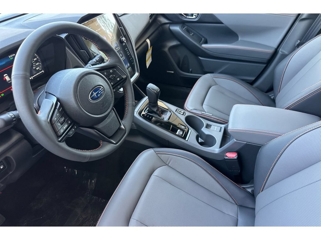 New 2026 Subaru Crosstrek 2.5i Limited AWD/4WD image 10