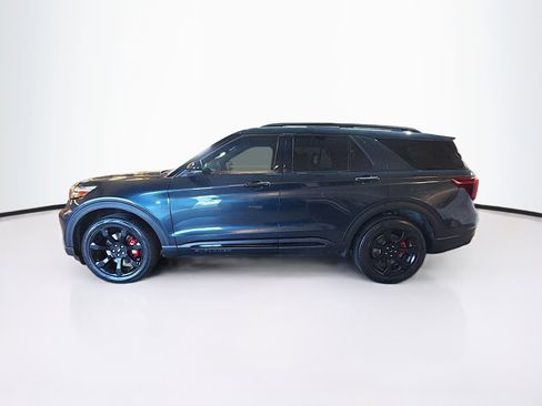 Used 2023 Ford Explorer ST w/ Equipment Group 401A image 4