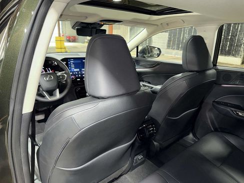 Used 2025 Lexus NX 350 AWD w/ Accessory Package (2T) image 25