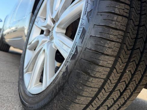 Used 2013 Audi A6 3.0T Premium Plus image 10