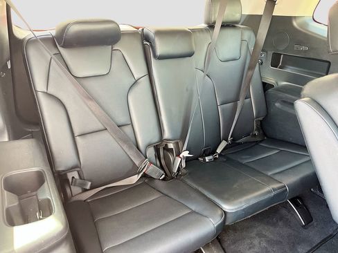 Used 2022 Kia Telluride EX w/ EX Premium Package AWD/4WD image 29