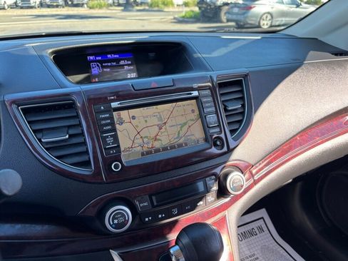 Used 2012 Honda CR-V EX-L image 14
