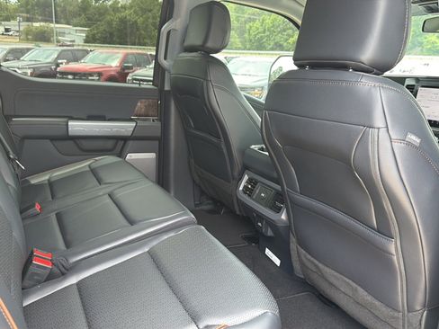 New 2026 Ford F450 Lariat AWD/4WD image 18