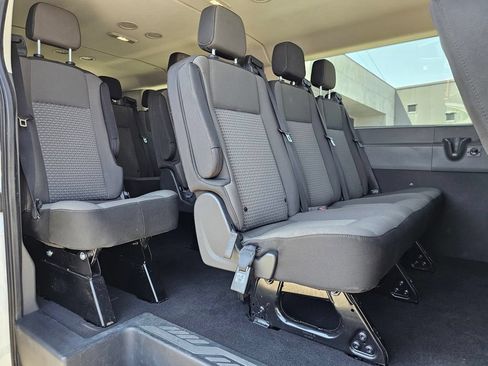 Certified 2023 Ford Transit 350 XLT RWD image 15