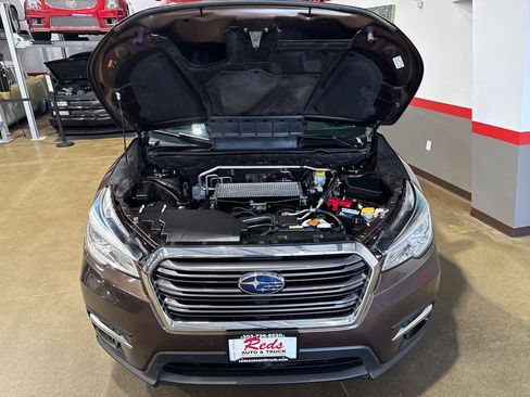Used 2019 Subaru Ascent Limited AWD/4WD image 45