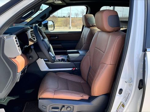 New 2026 Toyota Tundra 1794 Edition AWD/4WD image 9
