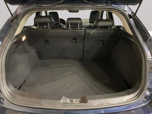 Used 2017 MAZDA MAZDA3 Grand Touring w/ Premium Equipment Package image 5