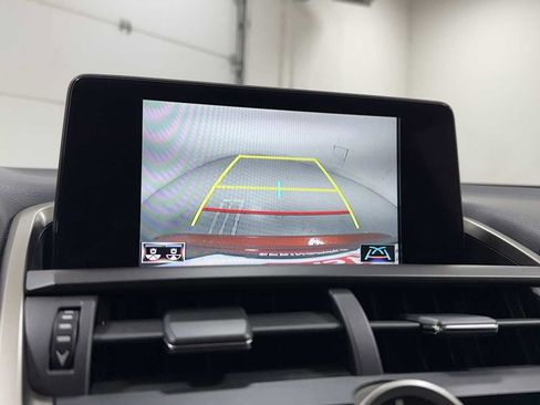 Used 2020 Lexus NX 300h AWD w/ Comfort Package image 20