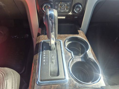 Used 2014 Ford F150 Platinum AWD/4WD image 30