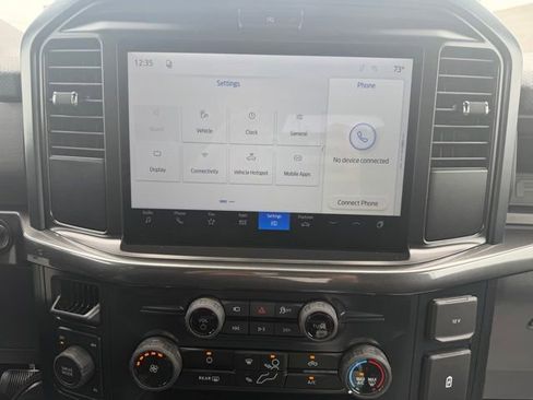 New 2026 Ford F150 STX AWD/4WD image 14
