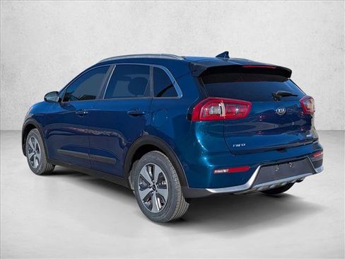 Used 2019 Kia Niro LX image 8