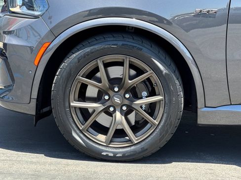 Used 2025 Dodge Durango R/T AWD/4WD image 37
