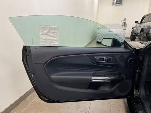 New 2024 Ford Mustang Premium image 8