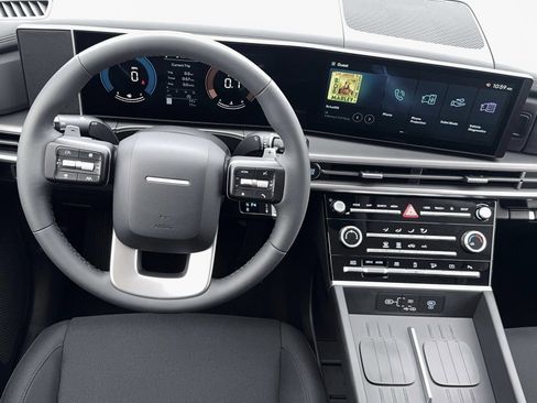 New 2026 Hyundai Santa Fe SE image 17