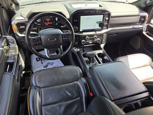 Used 2022 Ford F150 Tremor w/ Equipment Group 402A High AWD/4WD image 10