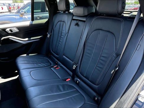 Used 2020 BMW X5 sDrive40i w/ Premium Package RWD image 20