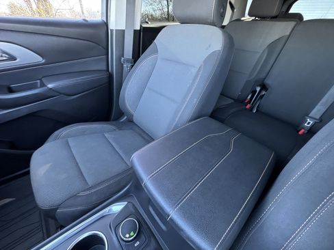 Used 2019 Chevrolet Traverse LS image 20