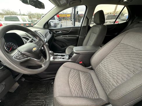 Used 2021 Chevrolet Equinox LT image 11