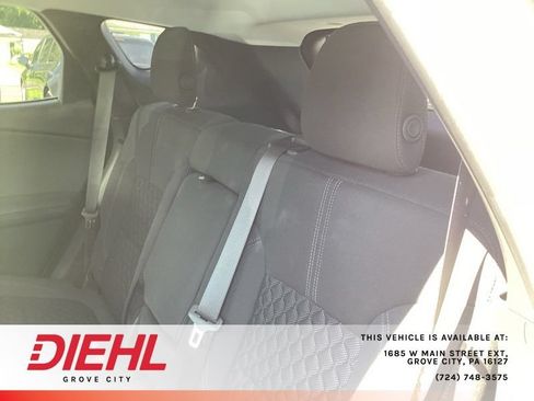 Used 2020 Chevrolet Blazer LT AWD/4WD image 13