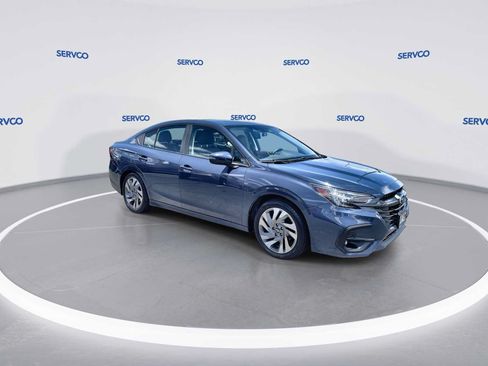 Used 2024 Subaru Legacy Limited AWD/4WD image 2
