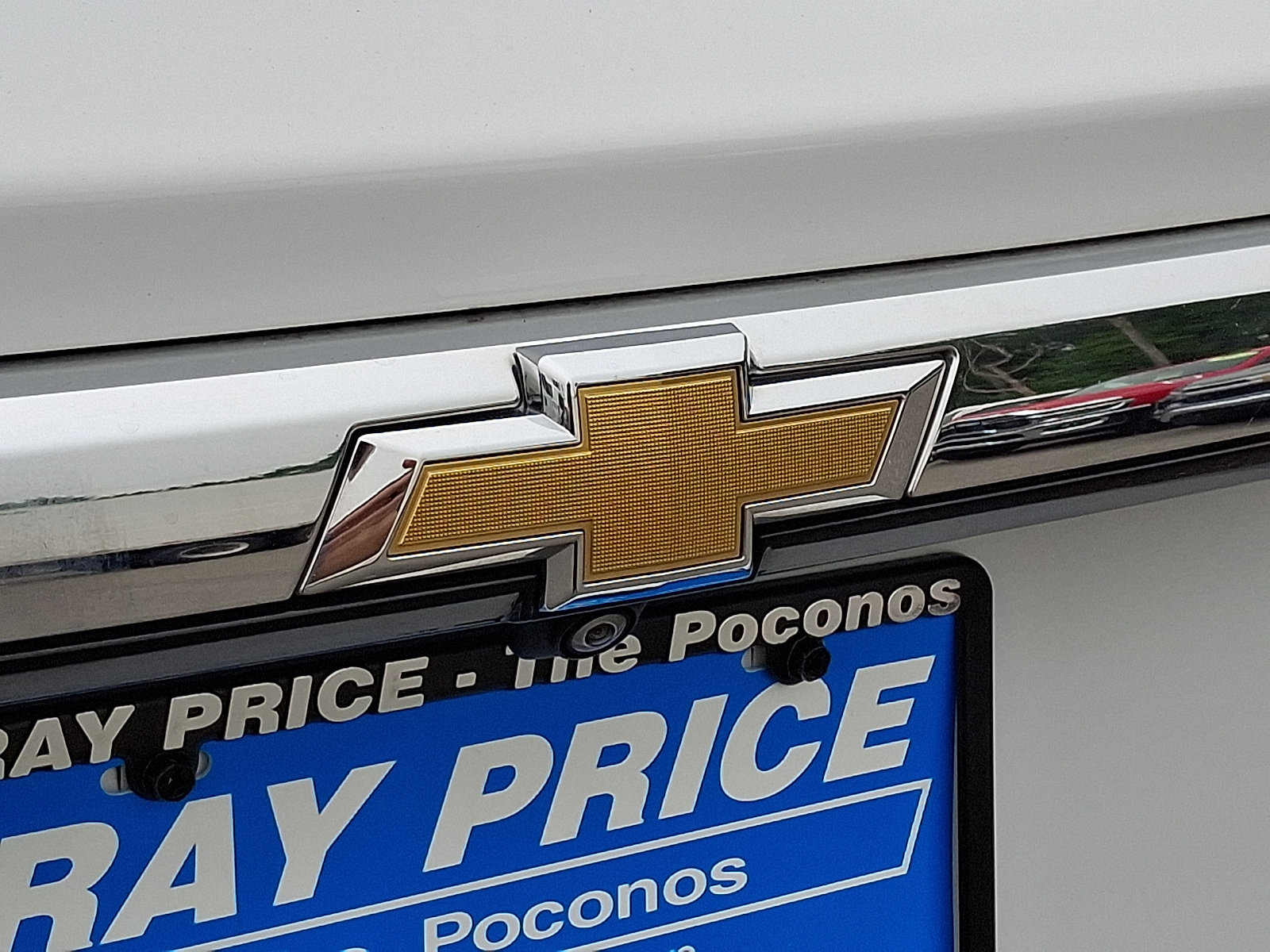 Certified 2023 Chevrolet Traverse LT AWD/4WD image 31