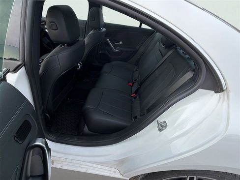 Certified 2026 Mercedes-Benz CLA 250 CLA 250 image 20