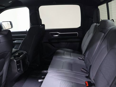 New 2026 RAM 1500 Big Horn image 13