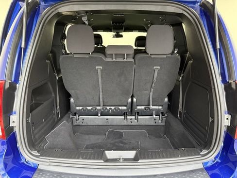 Used 2020 Dodge Grand Caravan SE image 24