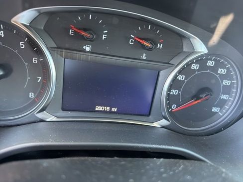 Used 2023 GMC Acadia SLE w/ Elevation Edition FWD image 27