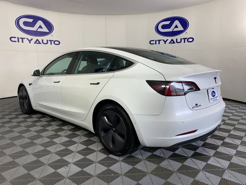 Used 2019 Tesla Model 3 Long Range image 5