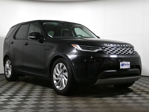 Used 2024 Land Rover Discovery S AWD/4WD image 38